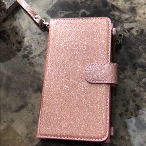 BluEra LG Stylo 3 phone case wallet